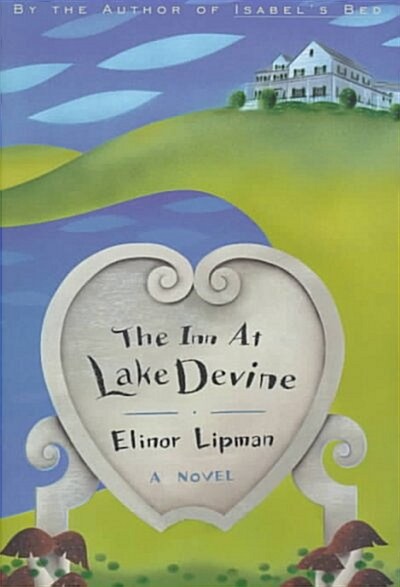 The Inn at Lake Devine (Hardcover)