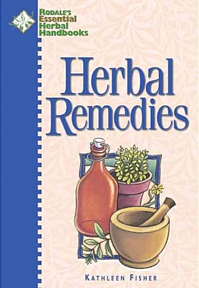 Herbal Remedies (Paperback)