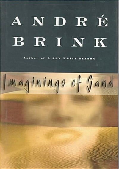 Imaginings of Sand (Hardcover)