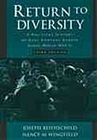 Return to Diversity (Hardcover, 3rd, Subsequent)