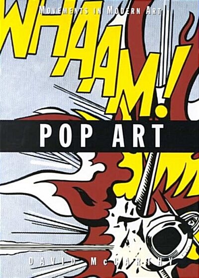 Pop Art (Paperback)