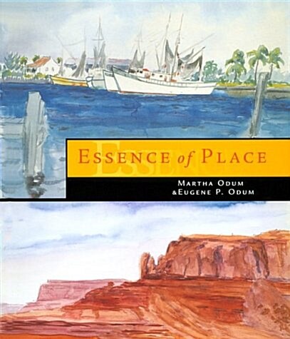Essence of Place (Hardcover)