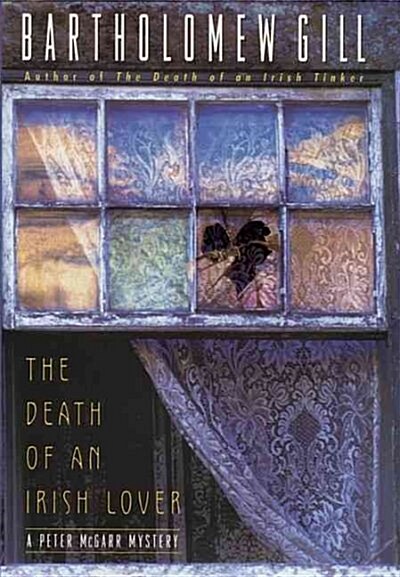 The Death of an Irish Lover (Hardcover)