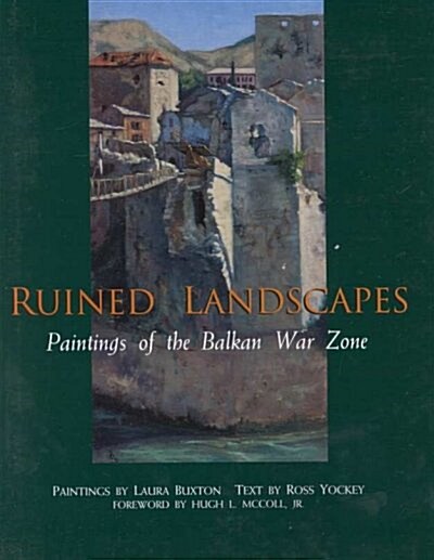 Ruined Landscapes (Hardcover)