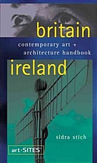 Britain & Ireland (Paperback, 1st)