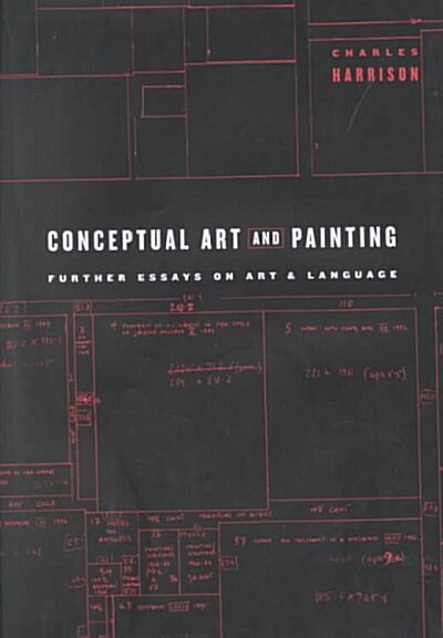 Conceptual Art and Painting (Hardcover)
