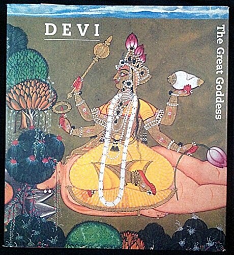 Devi (Hardcover)