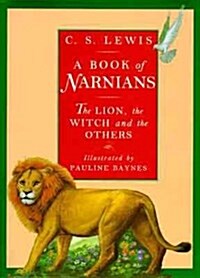 A Book of Narnians (Library)