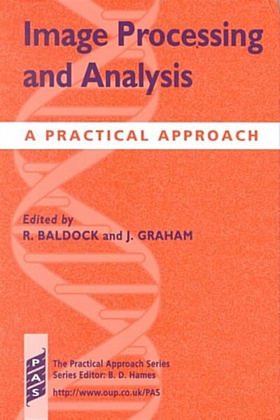 Image Processing and Analysis (Hardcover)