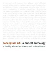 Conceptual Art (Hardcover)