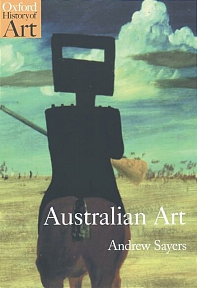 Australian Art (Paperback)