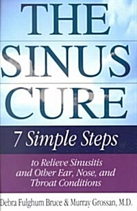 The Sinus Cure (Paperback)