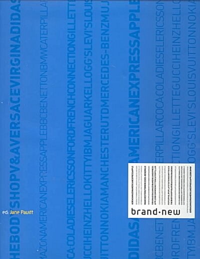 Brand. New (Hardcover)