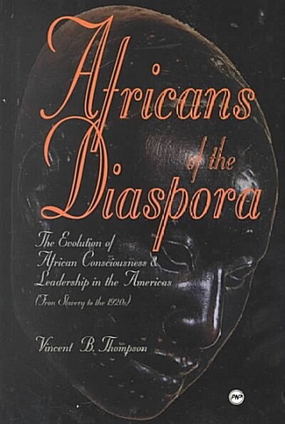 Africans of the Diaspora (Hardcover)