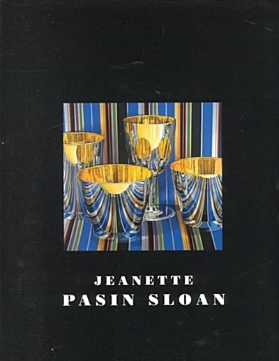 [중고] Jeanette Pasin Sloan (Hardcover)