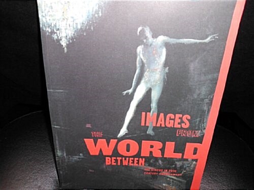 [중고] Images from the World Between (Paperback)