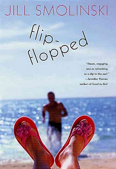 Flip-Flopped (Hardcover)