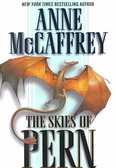 The Skies of Pern (Hardcover)