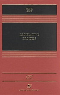 Legislative Process (Hardcover, 2nd)