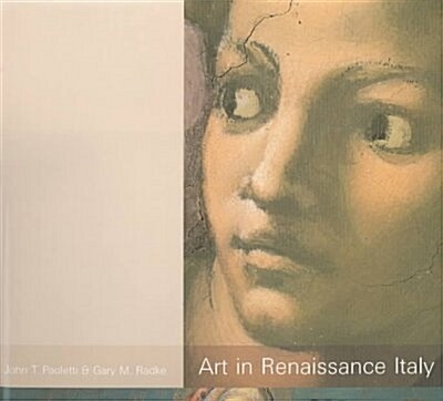 [중고] Art in Renaissance Italy (Hardcover, 2nd, Revised)