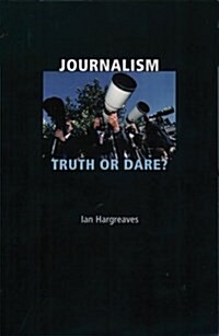 Journalism (Hardcover)