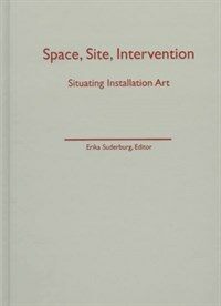 Space, site, intervention : situating installation art