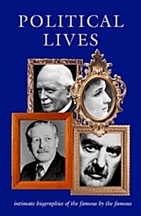 Political Lives (Hardcover)