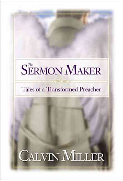 The Sermon Maker (Hardcover)