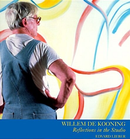 Willem De Kooning (Hardcover)
