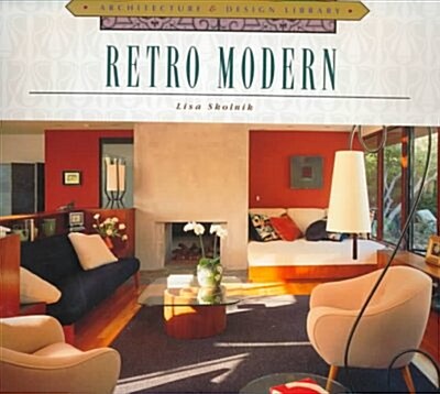 [중고] Retro Modern (Hardcover)