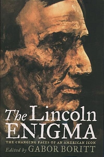The Lincoln Enigma (Hardcover)