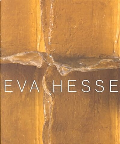 Eva Hesse (Paperback)