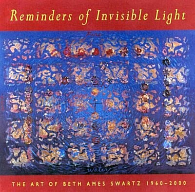 Reminders of Invisible Light (Hardcover)