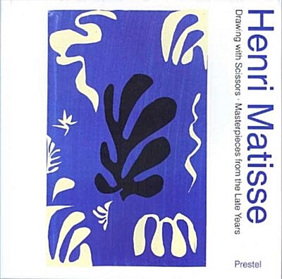 Henri Matisse (Hardcover)