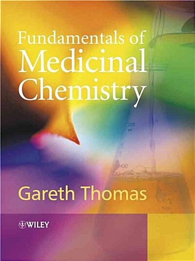 Fundamentals of Medicinal Chemistry (Hardcover)