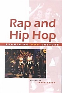 Rap and Hip Hop (Library)