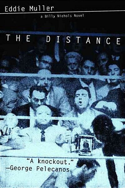 The Distance (Paperback, Reprint)