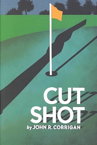 Cut Shot (Hardcover)