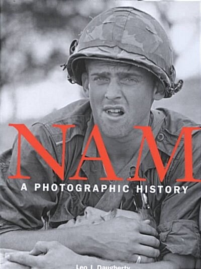 Nam (Hardcover)