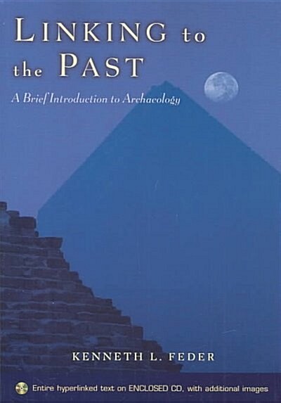 Linking to the Past (Paperback, CD-ROM)