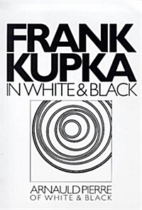 Frank Kupka (Paperback, Illustrated)