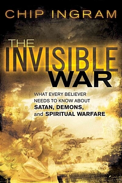 [중고] The Invisible War (Hardcover)