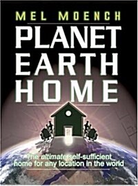 Planet Earth Home (Hardcover, Revised)