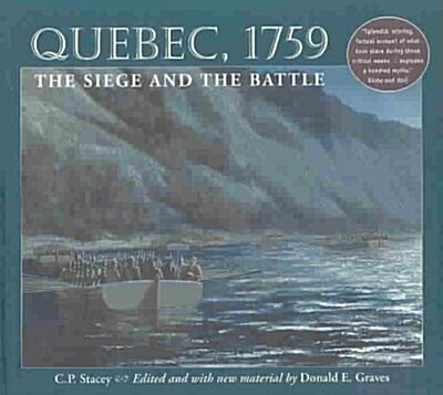 Quebec, 1759 (Paperback, Revised, Subsequent)