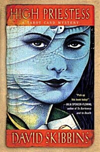 High Priestess (Hardcover)