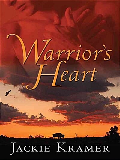 Warriors Heart (Hardcover)