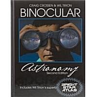 Binocular Astronomy (Hardcover, 2nd)