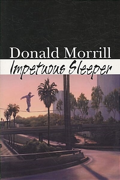 Impetuous Sleeper (Paperback)