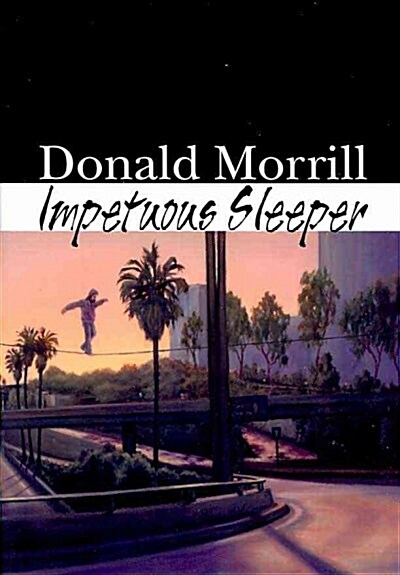 Impetuous Sleeper (Hardcover)