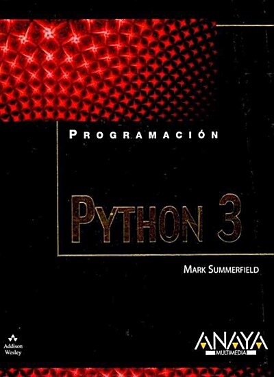 Python 3 / Programming in Python 3 (Paperback, Translation)